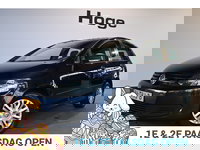 Volkswagen Golf Plus - 1.6 TDI Trendline BlueMotion Automaat Clima Navigatie Goed Onderhouden! Inruil Mogelijk!