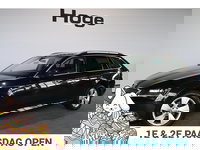 Škoda Superb - Combi 1.4 TSI ACT Ambition Business Automaat Navigatie Stoelverwarming LED Inruil Mogelijk!