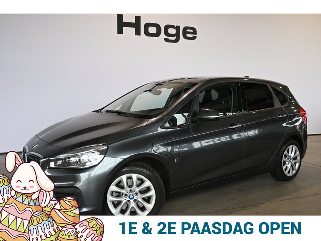 BMW 2 Serie - Active Tourer 225xe iPerformance Executive Automaat Navigatie Goed Onderhouden! Inruil Mogelijk!
