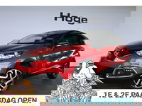 Renault Captur - 0.9 TCe Xmod Clima Navigatie Stoelverwarming Goed Onderhouden! Inruil Mogelijk!