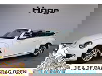 Volkswagen Beetle - Cabriolet 1.2 TSI Design BlueMotion Cruise control PDC Airco Navigatie Stoelverwarming 100% Onderhouden! Inruil Mogelijk!