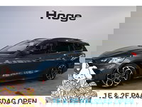 Ford Focus - Wagon 1.0 EcoBoost ST Line X Business Lane Assist Adaptieve Cruise Trekhaak Clima Navigatie Stoel/Stuurverwarming Inruil Mogelijk!