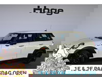 MINI One - Mini 1.5 First Airco Navigatie Lichtmetaal 100% Onderhouden! Inruil Mogelijk!