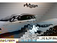 Fiat Tipo - Stationwagon 1.3 MultiJet 16v Pop Clima Cruise Control LED Goed Onderhouden! Inruil Mogelijk!