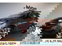 Opel ADAM - 1.0 Turbo Rocks Online Edition Clima Panoramadak Dealer Onderhouden! Inruil Mogelijk!