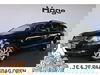 Škoda Superb - Combi 1.8 TSI Ambition Automaat Clima Navigatie Cruise Control Trekhaak Inruil Mogelijk!