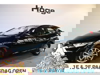 Honda Civic - 2.2D Comfort Clima Navigatie Lichtmetaal Goed Onderhouden! Inruil Mogelijk!