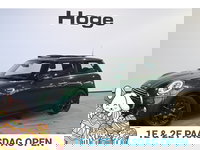 MINI Cooper - Mini 1.5 Pepper Serious Business Automaat Navigatie Panoramadak Goed Onderhouden! Inruil Mogelijk!