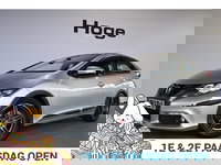 Honda Civic - 1.8 GT Automaat Clima Navigatie Trekhaak Goed Onderhouden! Inruil Mogelijk!