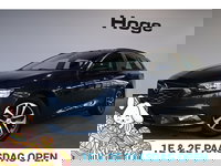 Opel Insignia - Sports Tourer 1.5 Turbo Business Clima Navigatie LED Carplay Goed Onderhouden! Inruil Mogelijk!