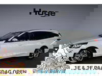 Ford Focus - Wagon 1.0 EcoBoost Hybrid Edition Business Airco Navigatie Carplay Rijklaarprijs Inruil Mogelijk!