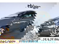 Fiat 500 - 0.9 TwinAir Turbo Lounge Automaat Airco Panoramadak Goed Onderhouden! Inruil Mogelijk!