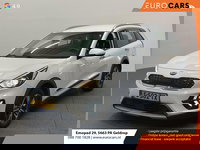 Kia Niro - 1.6 GDi Hybrid DynamicLine Navigatie Apple Carplay/Android Auto Camera Parkeersensoren achter Cruise Control Climate Control Lichtmetalen velgen