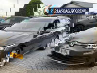 Volkswagen Golf - Variant 1.5 TSI Life Grijs Xenon Alcantara 2021 Virtual Dash