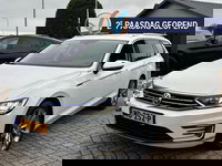 Volkswagen Passat - Variant 1.4 TSI GTE Automaat DSG Highline 2016 WIt