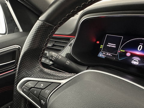 Renault Arkana 1.6 E-Tech Hybrid 145 R.S. Line (INCL.BTW) Aut. *PANO | ADAPTIVE-CRUISE | LEATHER | FULL-LED | BLINDSPOT | CAMERA | HEATED-SPORTSEATS | KEYLESS | AMBIENT-LIGHT | DIGI-COCKPIT | PRIVACY-GLASS | NAVI-FULLMAP | ECC | PDC | 18'