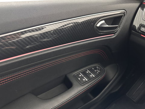 Renault Arkana 1.6 E-Tech Hybrid 145 R.S. Line (INCL.BTW) Aut. *PANO | ADAPTIVE-CRUISE | LEATHER | FULL-LED | BLINDSPOT | CAMERA | HEATED-SPORTSEATS | KEYLESS | AMBIENT-LIGHT | DIGI-COCKPIT | PRIVACY-GLASS | NAVI-FULLMAP | ECC | PDC | 18'