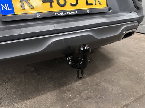 Renault Arkana 1.6 E-Tech Hybrid 145 R.S. Line (INCL.BTW) Aut. *PANO | ADAPTIVE-CRUISE | LEATHER | FULL-LED | BLINDSPOT | CAMERA | HEATED-SPORTSEATS | KEYLESS | AMBIENT-LIGHT | DIGI-COCKPIT | PRIVACY-GLASS | NAVI-FULLMAP | ECC | PDC | 18'