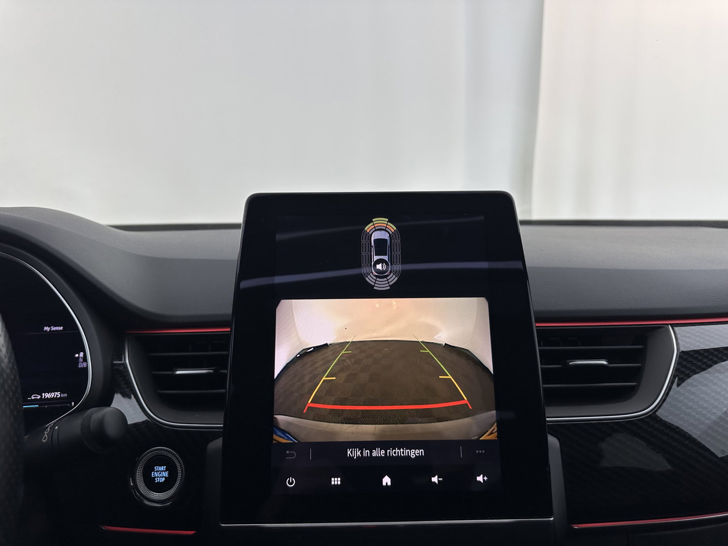 Renault Arkana 1.6 E-Tech Hybrid 145 R.S. Line (INCL.BTW) Aut. *PANO | ADAPTIVE-CRUISE | LEATHER | FULL-LED | BLINDSPOT | CAMERA | HEATED-SPORTSEATS | KEYLESS | AMBIENT-LIGHT | DIGI-COCKPIT | PRIVACY-GLASS | NAVI-FULLMAP | ECC | PDC | 18'