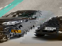 Ford Kuga - 2.5 PHEV ST-Line 225Pk Automaat (VIRTUAL COCKPIT, APPLE CARPLAY, GROOT NAVI, STUUR/STOELVERWARMING, CAMERA, SPORTSTOELEN, GETINT GLAS, KEYLESS, NIEUWSTAAT)