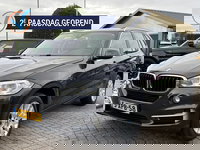 BMW X5 - 2.5D High Executive 2014 Panoramadak Leer Navi