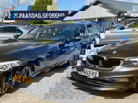 BMW 5 Serie - 530E Hybride 2017 Sedan Schuifdak Nieuw Model