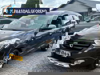 Dacia Lodgy - 1.2 Benzine 7-Persoons 2016 149.000 KM