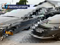 Citroën Grand C4 Picasso - 1.6 Benzine 7-Persoons 2014 Trekhaak Leer