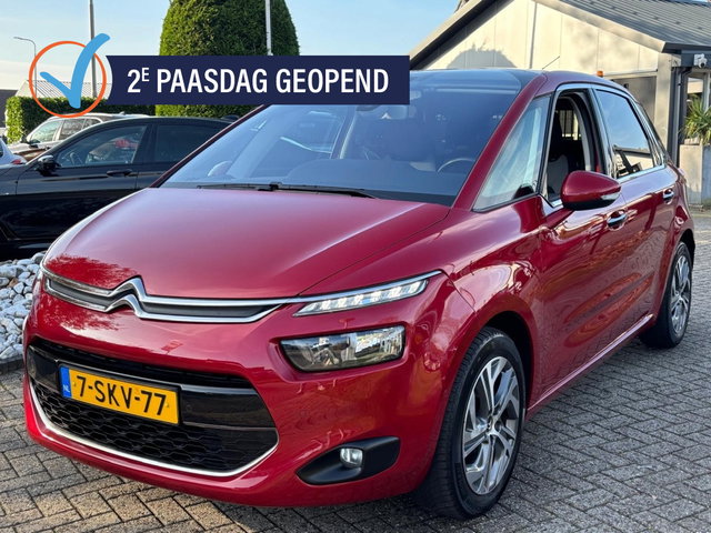 Citroën C4 Picasso - 1.6 Intensive 2013 Dealerauto Trekhaak