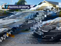 BMW 5 Serie - Touring 550I V8 High Executive 2014 Facelift DVD