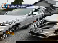 Hyundai Santa Fe - 3.3 V6 2017 Benzine 7-Persoons Automaat Voyager Routan