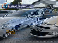 Citroën C5 - Tourer 1.6 HDI Automaat 2015 Trekhaak Dealer Onderhouden