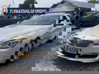 BMW 6 Serie - Gran Coupé 650i V8 High Exe Individual 2014