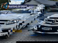 Mercedes-Benz GL - GL500 AMG 2014 7-Persoons BTW NL Auto Q7