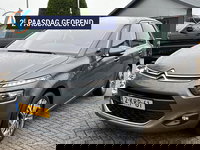 Citroën C4 Picasso - 1.6 Intensive 2013 Trekhaak