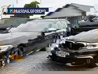 BMW 5 Serie - Touring M550D Touring High Exe 2019 BTW Trekhaak