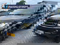 Land Rover Discovery - 3.0 SDV6 XXV Special Edition 7-Persoons 2014