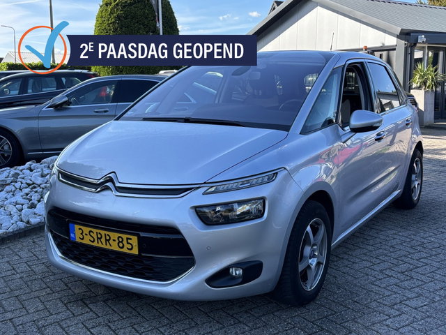 Citroën C4 Picasso - 1.6 Intensive 2013 Nieuw Model Trekhaak