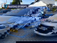 Citroën C4 Picasso - 1.6 Intensive 2013 Nieuw Model Trekhaak