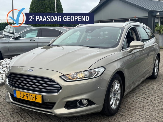 Ford Mondeo - Wagon 1.6 TDCi Titanium 2016 NL Auto