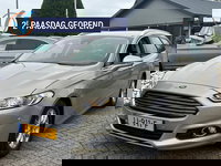 Ford Mondeo - Wagon 1.6 TDCi Titanium 2016 NL Auto