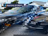 Land Rover Range Rover - 3.0 TDV6 Autobiography Dealer Onderhouden