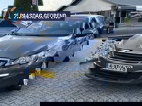 Peugeot 308 - SW 1.6 HDI 2014 Station LED Navi