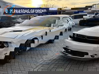 Dodge Challenger - 5.7 V8 Hemi 2016 LEES BESCHRIJVING