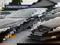 Volvo V70 - 1.6 D2 Diesel Nordic 2015 Zwart Trekhaak