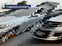 Mercedes-Benz M-Klasse - ML63 AMG Performance Pack Panorama 2013 VOL ML 63