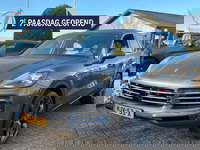 Porsche Cayenne - 3.0 V6 Sport 2018 Panoramdak 22" Velgen