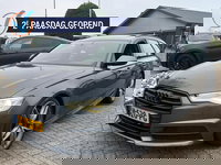 Audi A6 - Avant 3.0 TDI Biturbo Competition 327PK RS Zetels Panorama