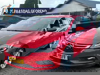 Opel Astra - 1.4 Turbo 5-Deurs Rood 2015 Nieuw Model