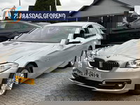 BMW 5 Serie - 520d Luxury Edition Sedan 2016 31.000 KM NL Auto